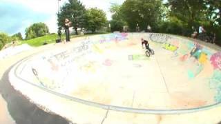 CRAZY BMX BIKES VIDEO [upl. by Eivad]