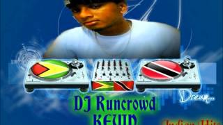 Indian Hits Vol 16 Dj Runcrowd Kevin [upl. by Sergius710]