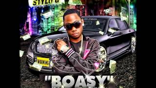 Stylo G  Boasy Original [upl. by Eceinehs]