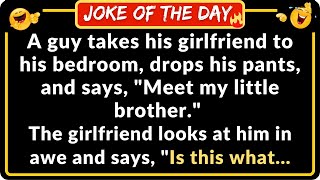 5 jokes that will make you laugh so hard joke of the day  funny jokes 2023 [upl. by Maura]