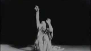 Aker  Alba S Torremocha amp Witch Dance  Mary Wigman 1926 [upl. by Pablo]