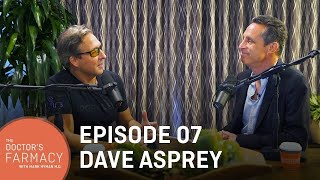 FASTING SECRETS What To Eat amp When To Eat To Increase LONGEVITY  Dave Asprey amp Mark Hyman [upl. by Derwin]