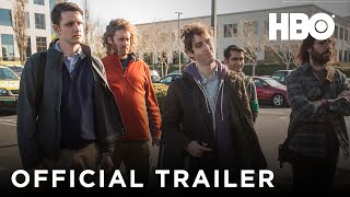 Silicon Valley  Season 2 Trailer  Official HBO UK [upl. by Papst]