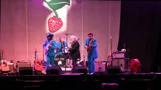 Marty Stuart  Entire Set at Strawberry 2019 [upl. by Whitehouse655]