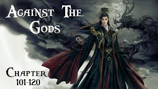 Against the Gods  Chapter • 101120 audiobook  ENGLISH [upl. by Puett504]