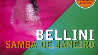 Samba De Janeiro  Bellini [upl. by Vonnie]