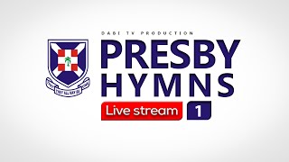 Presbyterian hymns  LIVE STREAM WORSHIP  Christian Arko [upl. by Nauht699]