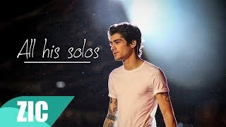 Zayn Maliks Confusion About Flying  The Jonathan Ross Show [upl. by Lerrej]