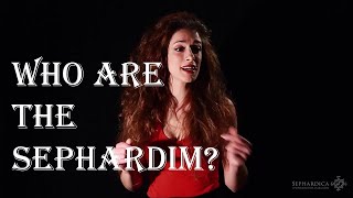 What is Sephardic Music and where did it originate [upl. by Cohl]