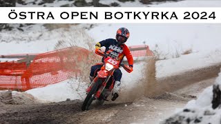 ÖSTRA OPEN BOTKYRKA 2024 [upl. by Pearlman396]