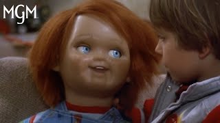 CHILD’S PLAY 3 1991 MOVIE REACTION First Time Watching Chucky [upl. by Eannej]