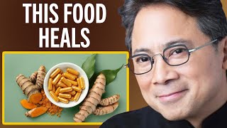 These Foods Can Help Starve Cancer amp Repair The Body  Dr William Li [upl. by Trepur]