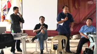 RONALD OBIDOS DEBATESTrue SDA Church SDA vs Retain 9 Part 36 [upl. by Rutherford860]