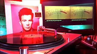 Rick Astley  Take Me to Your Heart 1988 [upl. by Willock]