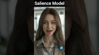 Salience Model Explained projectmanagement projectmanagementtips [upl. by Shannah938]