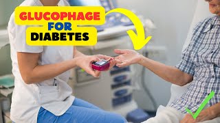 Glucophage Medicine A Breakthrough in MetforminBased Diabetes Medication [upl. by Nnylcaj243]