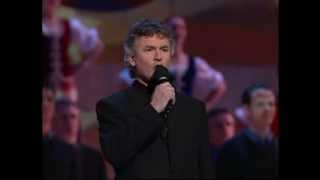 John McDermott Battle Hymn of the Republic LIVE [upl. by Adnat]