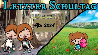 Der letzte Schultag vor Ostern 🐇 Folge 81  ikhavefun [upl. by Bonny]