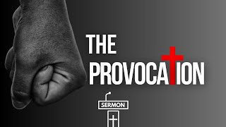 Sermon THE PROVOCATION Acts 171632 [upl. by Innus281]