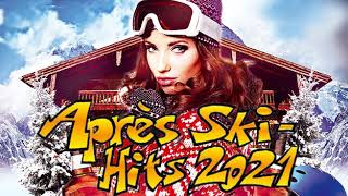 Schlager amp Après Ski Party Hits 2021 Das Brandneue Mega Album im Dezember [upl. by Celtic]