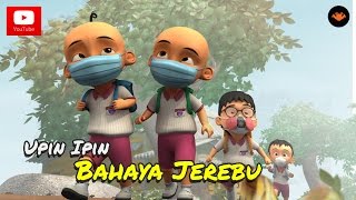 Upin amp Ipin Bahaya Jerebu Full Episod [upl. by Trip101]