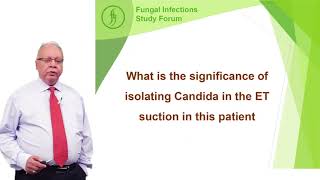 Diagnostic approach to Candidemia and Invasive candidiasis  Dr Subhash Todi FIC [upl. by Aili]