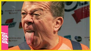 La tremenda grosería de Chabelo a reportera [upl. by Nytsuj614]