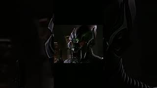 GOBLIN SPEECH TO PETER l SPIDER MAN  1 l edit spideyedits goblin [upl. by Niraa849]