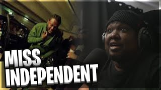 Skepta x R2R Moe  Miss Independent REACTION [upl. by Elocen698]