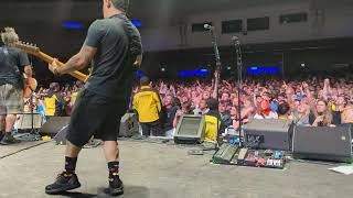 NOFX  Linoleum live at Brixton Academy London  110624 [upl. by Zumstein]