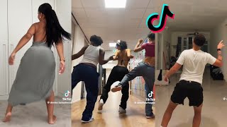 Water Tyla TikTok Dance Compilation [upl. by Barbi]