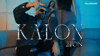 2TON  KALON prod by Dardd [upl. by Tinor914]