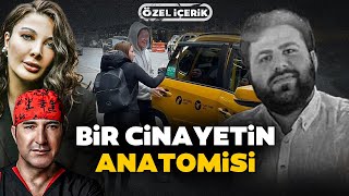 Oğuz Murat Aci Cinayeti Eylem Tok ve Timur Cihantimur Nasıl Kaçtı [upl. by Aihsaei806]