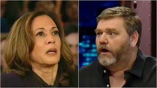 Sky News host hilariously mocks Kamala Harris in brutal takedown [upl. by Vachel]