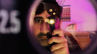 ASMR You’ve never had these tests Allow me [upl. by Rugen]