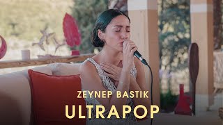 Ultrapop Akustik  Zeynep Bastık [upl. by Tannie]