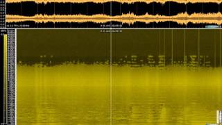 Karlheinz Stockhausen  HYMNEN Dritte Region Elektronische Musik mit Orchester 1969 [upl. by Aicia]