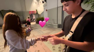 MY NEPHEW GOT HIT ON IN LA VLOG [upl. by Allister591]