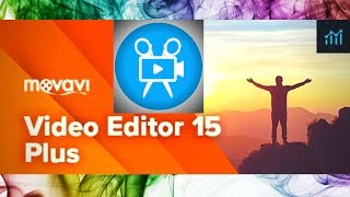 How to download crack movavi video editor 15 plus 2020 [upl. by Janey]