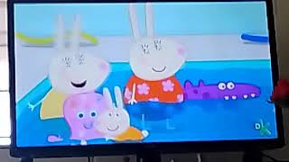 Peppa pig pero no tene sonido [upl. by Arriek4]