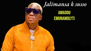 JALIMANSA K SUSSO AMADOU [upl. by Ori]