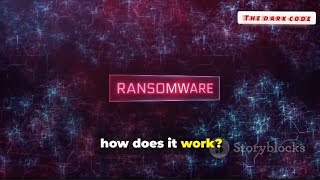 Ransomware Virus Explained How to Protect Your Computer hacker haker hackingvideo virus viral [upl. by Dayir601]