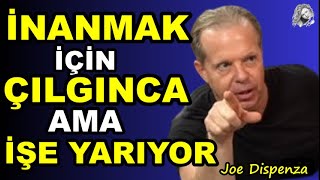 Bu Temel Yaklaşımla İstediğinizi Zahmetsizce Elde Edin Joe Dispenza Türkçe Motivasyon [upl. by Zsazsa740]