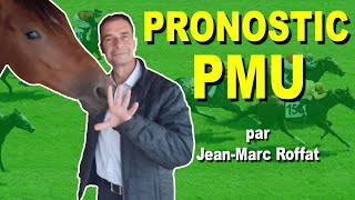 pronostic pmu quinté du jour mardi 5 décembre 2O23 Deauville [upl. by Pontias253]