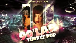 90  Lar Türkçe POP Müzik [upl. by Fey781]