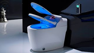 5 Best Bidet Toilet Seats in 2024 [upl. by Neukam]