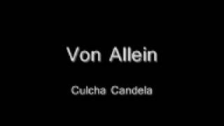 Culcha Candela quotVon Alleinquot Original Song Neu [upl. by Tanhya]