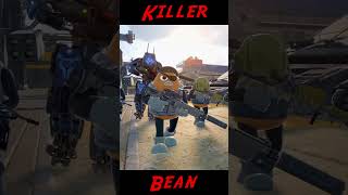 KILLER BEAN Trailer  SummerGameFest [upl. by Iel]