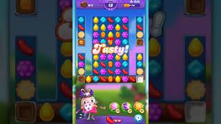 Candy Crush Friends Saga Level 2883 [upl. by Ahen]