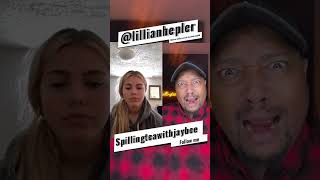 Lillian Hepler Hold me while you wait youtubeblack singer youtubeshorts youtubehighfive [upl. by Sasnak]